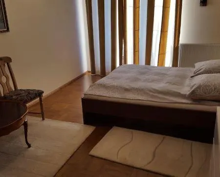 Guest house Dom Kkk Rabka