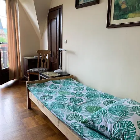 Guest house Dom Kkk Rabka