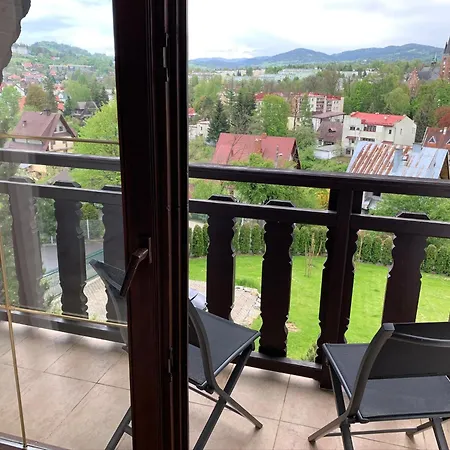 Guest house Dom Kkk Rabka