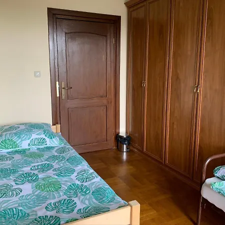 Guest house Dom Kkk