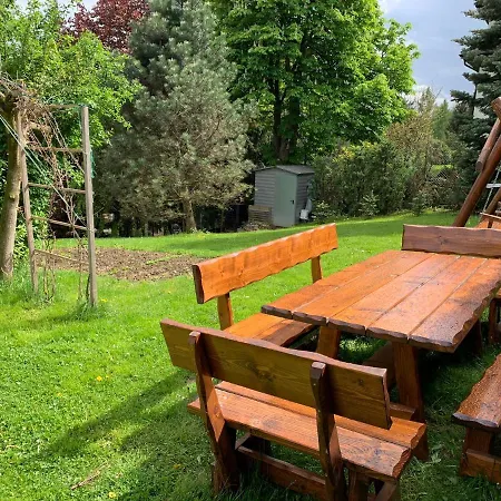 Dom Kkk Pensionat Rabka