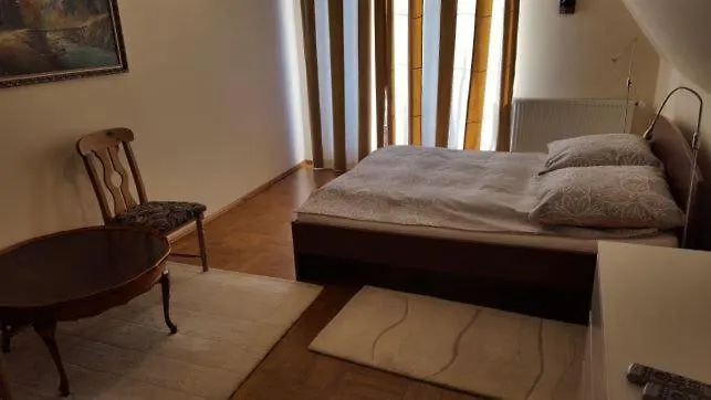 Gasthuis Dom Kkk Rabka