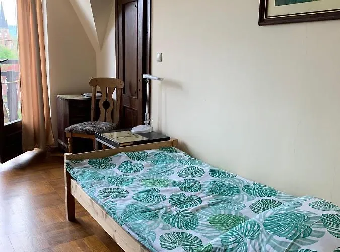 Gasthuis Dom Kkk Rabka