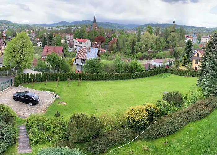 Dom Kkk Gasthuis Rabka