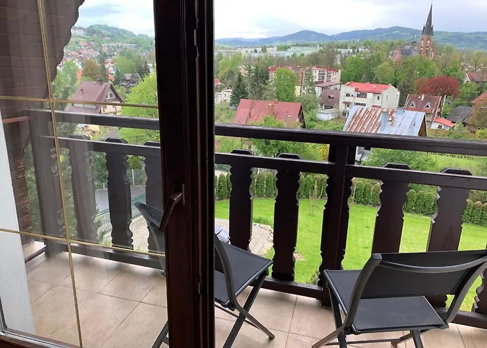 Gasthuis Dom Kkk Rabka